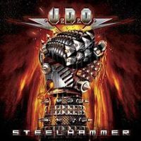 U.D.O. Steelhammer, 2013