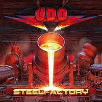 U.D.O. Steelfactory, 2018