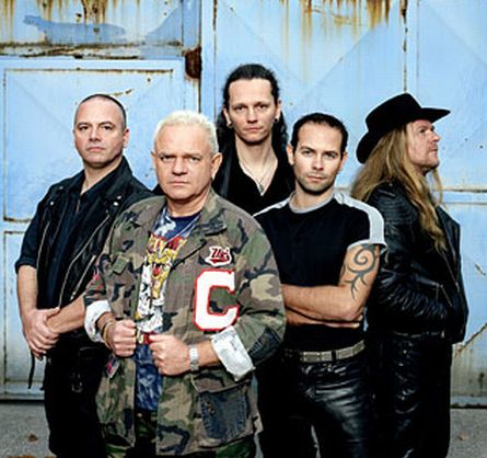 U.D.O.,   2015 .