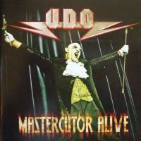 U.D.O. Mastercutor Alive, 2008