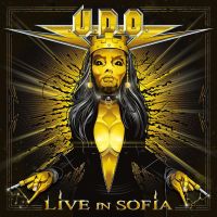 U.D.O. Live in Sofia, 2012