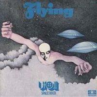 UFO 2: Flying, 1971