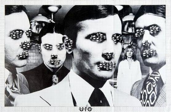 UFO, 1978, Obsession, UK, 