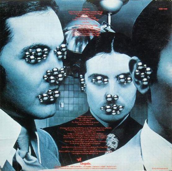 UFO, Obsession, 1978, 