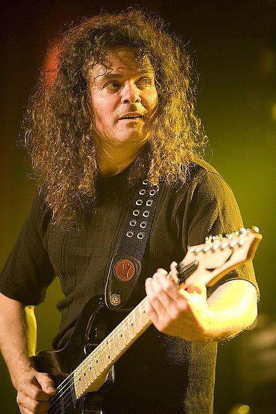 Vinnie Moore