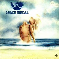 UFO, Space Metal, 1976 .