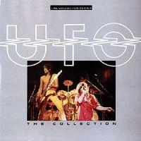 UFO, The Collection, 1985 .