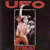 UFO, Anthology, 1986 .