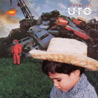 UFO, The Essential UFO, 1992 .