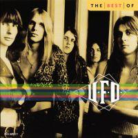 UFO, The Best of UFO album: Ten Best Series, 2002 .