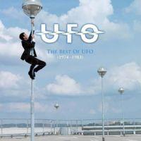 UFO, The Best of UFO (19741983), 2008 .