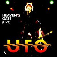 UFO, Heaven's Gate, 1986 .