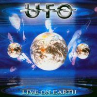 UFO, Live on Earth, 1998 .