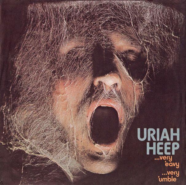 Uriah Heep, ...Very 