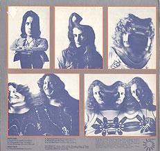 Uriah Heep, Look At Yourself, 1971