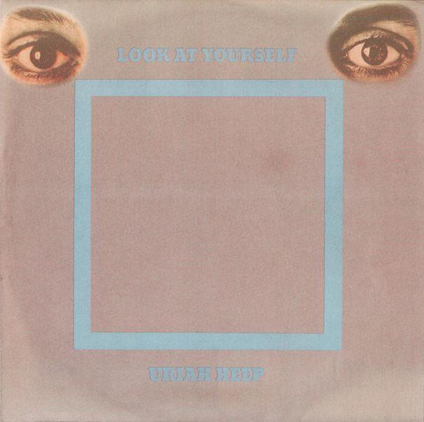 Look At Yourself, 1971, , SNC Records, 1992 .