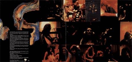 Uriah Heep, Demons And Wizards, 1972