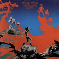 Uriah Heep 1972, The Magician's Birthday