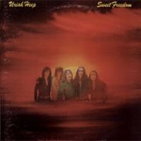 Uriah Heep 1973, Sweet Freedom