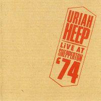 Uriah Heep, Live at Shepperton '74, 1974