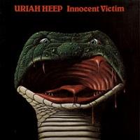 Uriah Heep, Innocent Victim, 1977