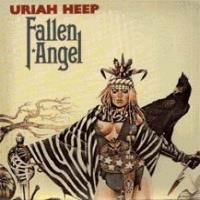 Uriah Heep, Fallen Angel, 1978