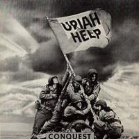 Uriah Heep 1980, Conquest