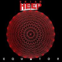 Uriah Heep 1985, Equator