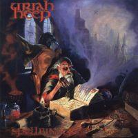 Uriah Heep, Spellbinder Live, 1996