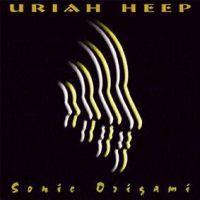 Uriah Heep, Sonic Origami