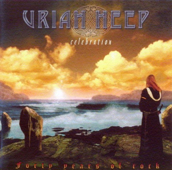 Uriah Heep, Celebration, 2009