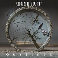 Uriah Heep, Outsider