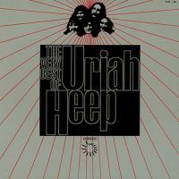 The Very Best Of Uriah Heep, 1974