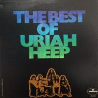 The Best Of Uriah Heep, 1974