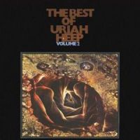 The Best Of Uriah Heep Volume 2, 1974