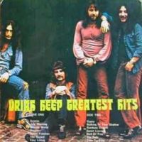 Uriah Heep, Greatest Hits, 1974