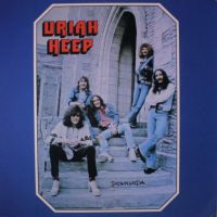 Uriah Heep, Downunda... 1974