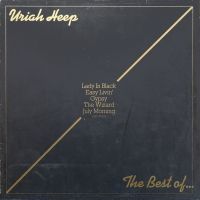 Uriah Heep, The Best Of... 1975