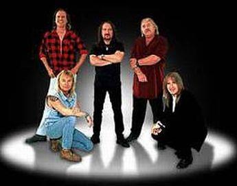 Uriah Heep:  ...