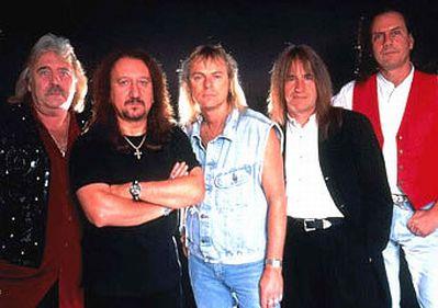 Uriah Heep  