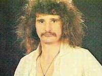 David Byron