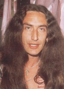 Ken Hensley