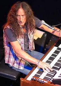 Ken Hensley  