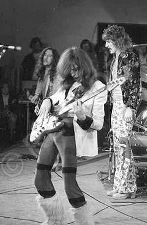 Uriah Heep   