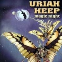 Uriah Heep, Magic Night, 2004