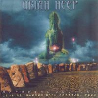 Uriah Heep, Official Bootleg: Live At Sweden Rock Festival 2009, 20