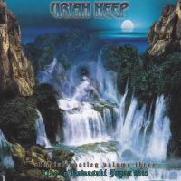 Uriah Heep, Official Bootleg Volume Three: Live In Kawasaki Japan 2010, 2011