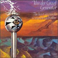 Van der Graaf Generator, The Least We Can Do Is Wave to Each Other, 1970