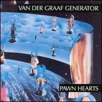 Van der Graaf Generator, Pawn Hearts, 1971