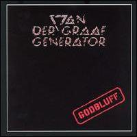 Van der Graaf Generator, Godbluff, 1975